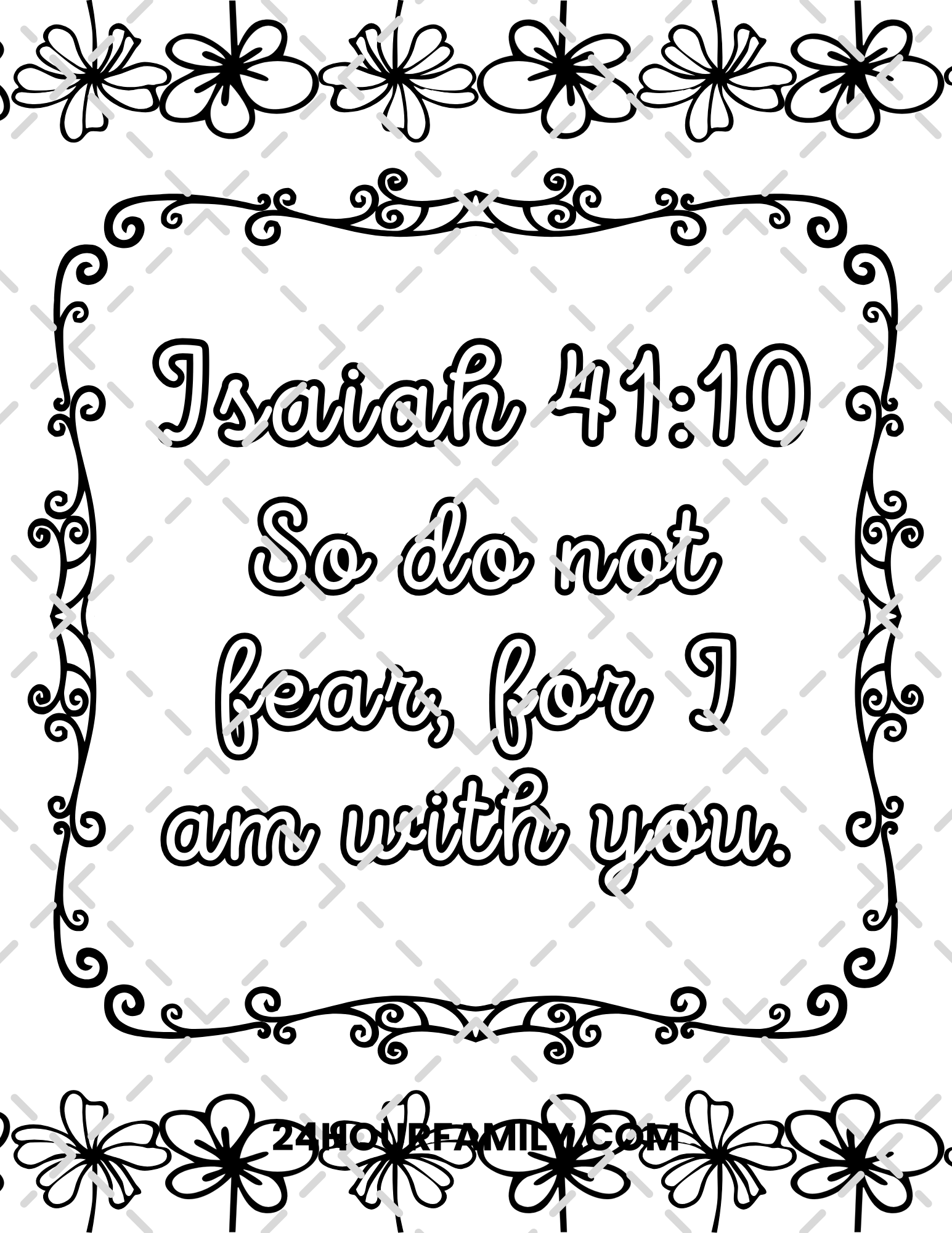 bible verses coloring pages for adults
