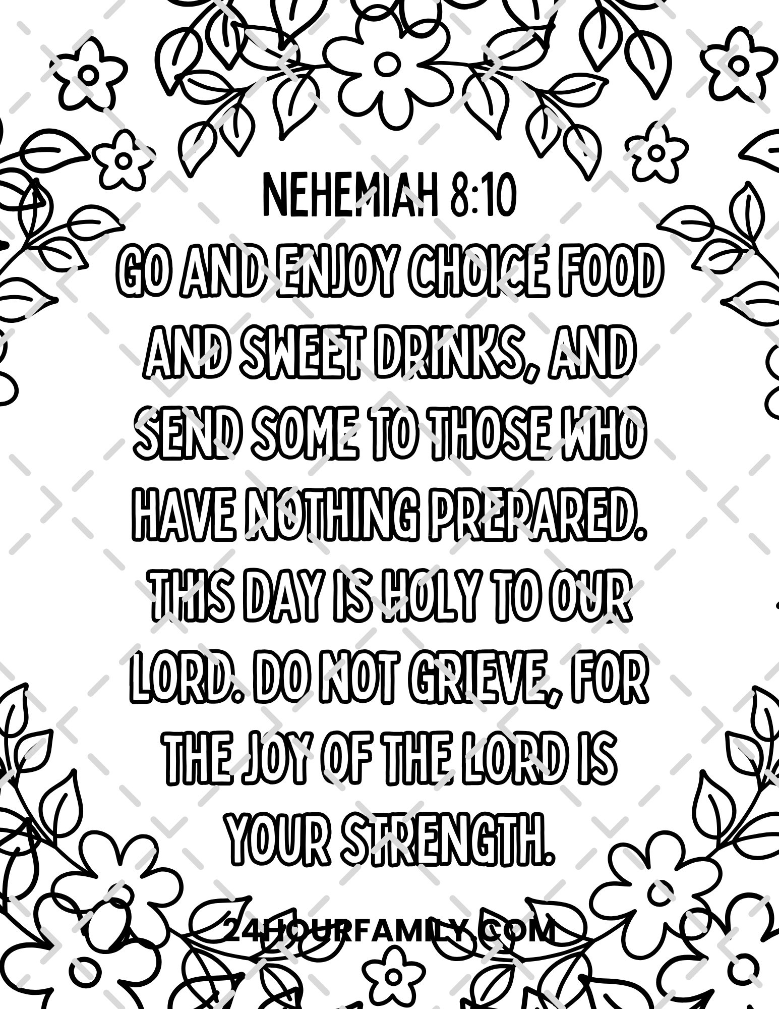 bible verses coloring pages for adults