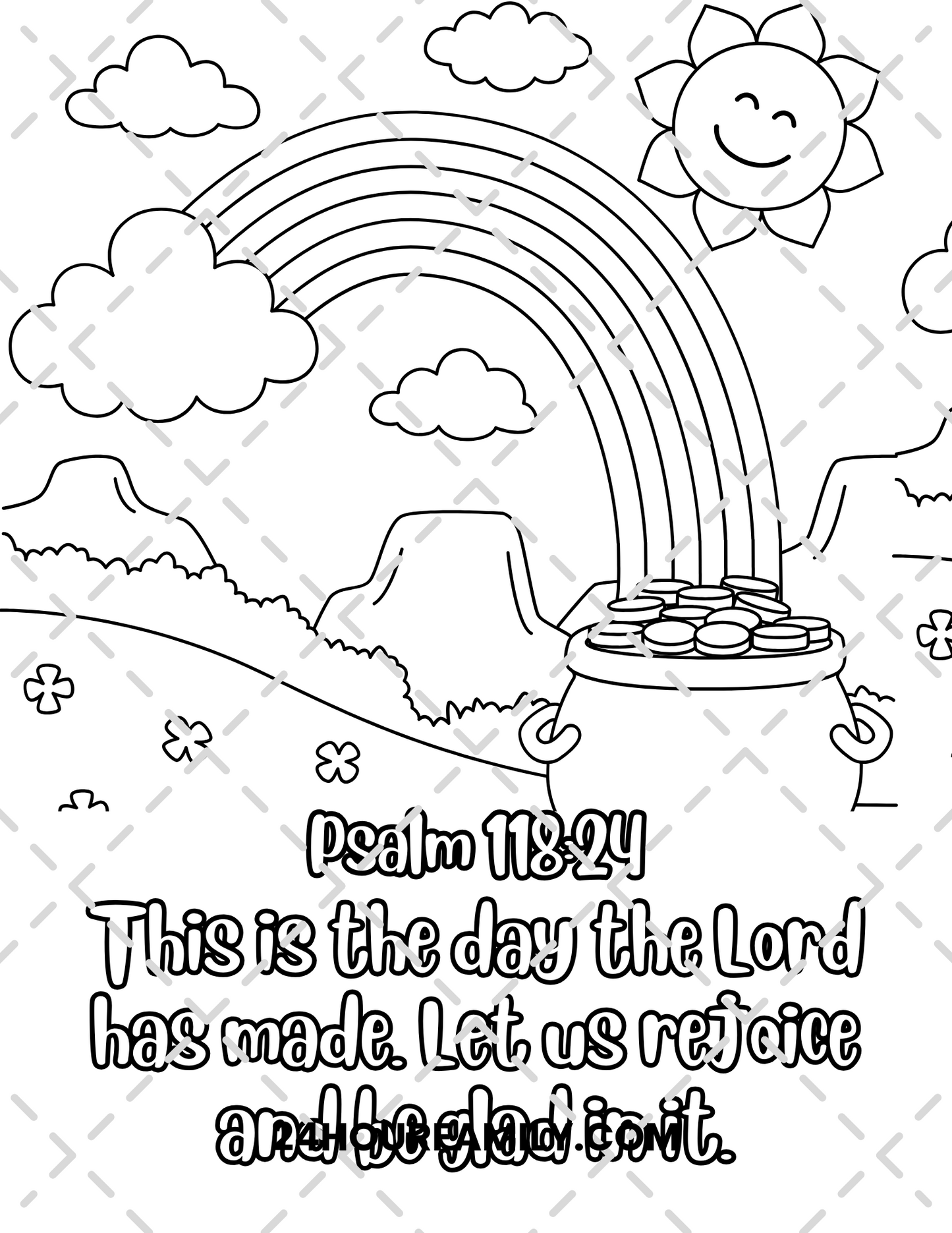 bible verses coloring pages for adults