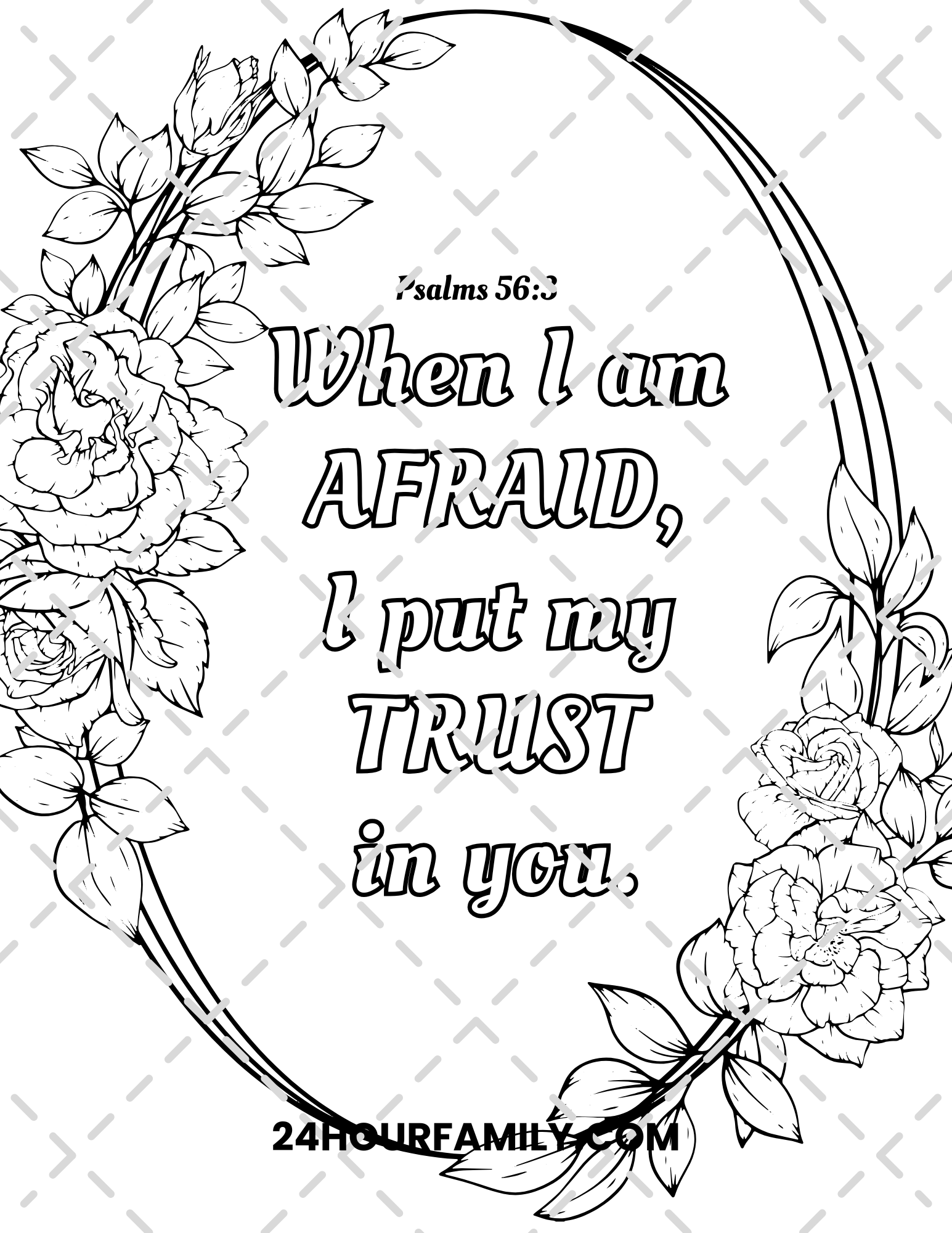 bible verses coloring pages for adults