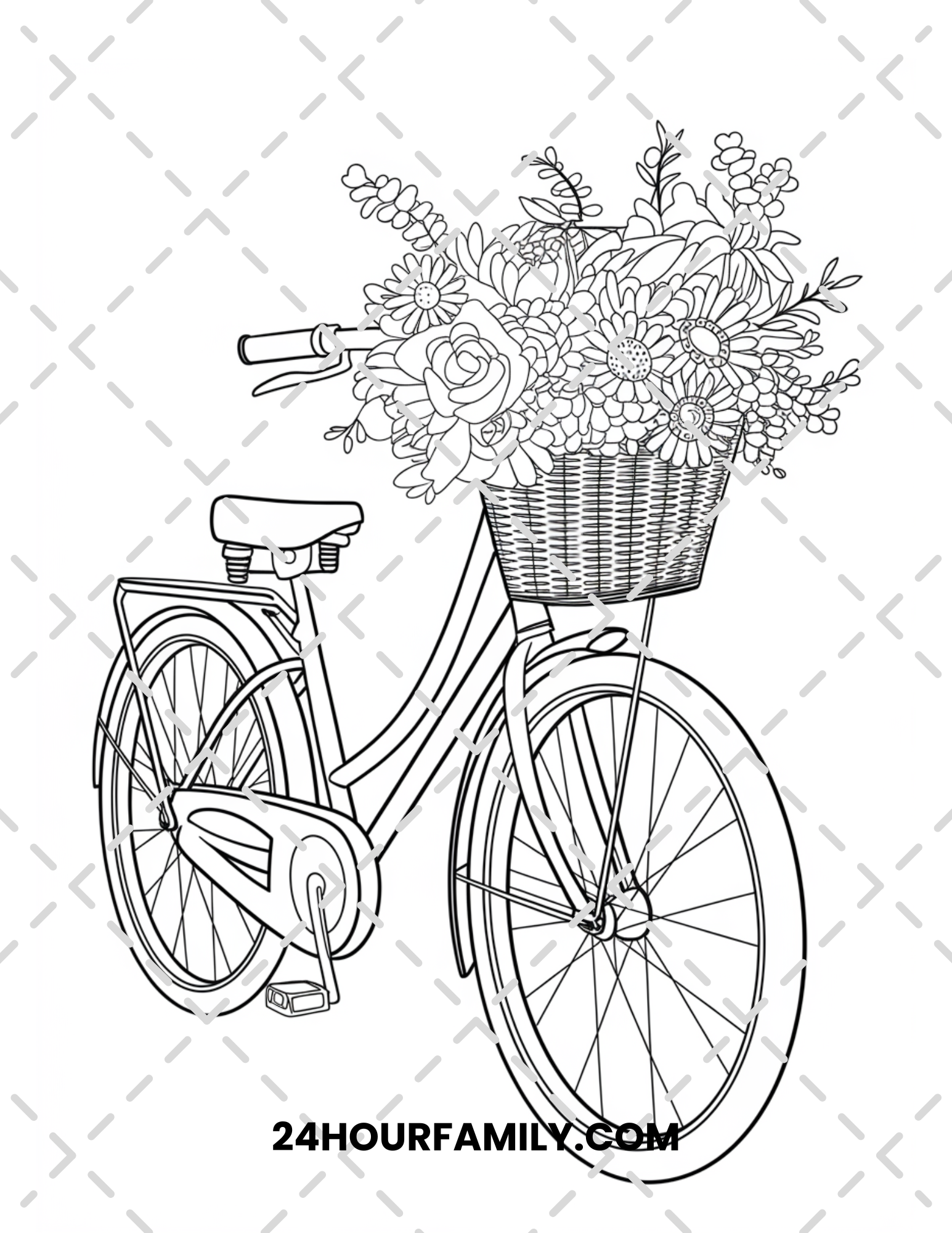 aesthetic coloring sheets