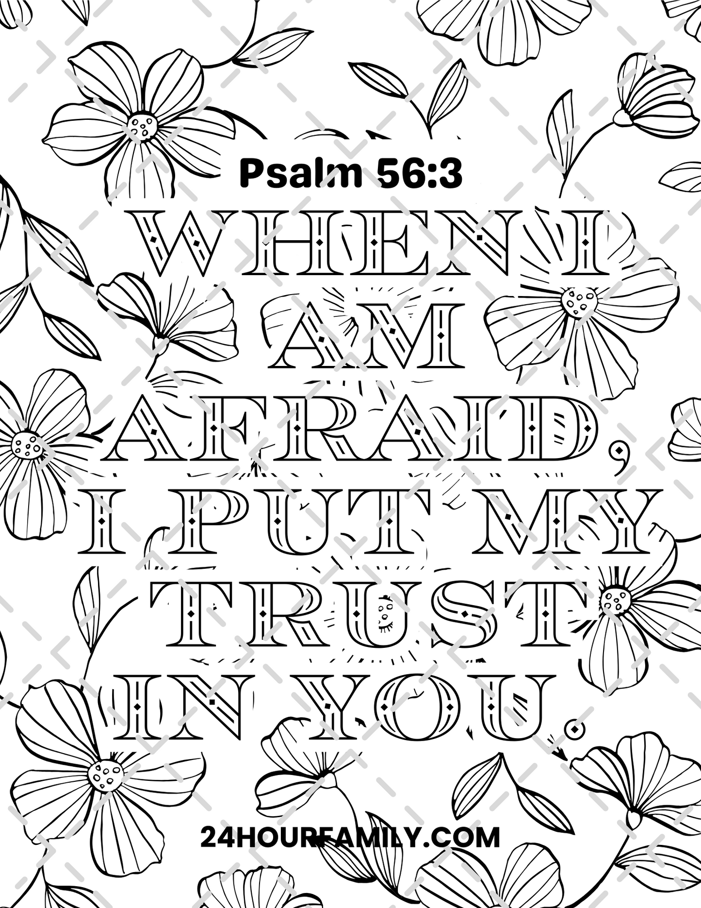 bible verses coloring pages for adults