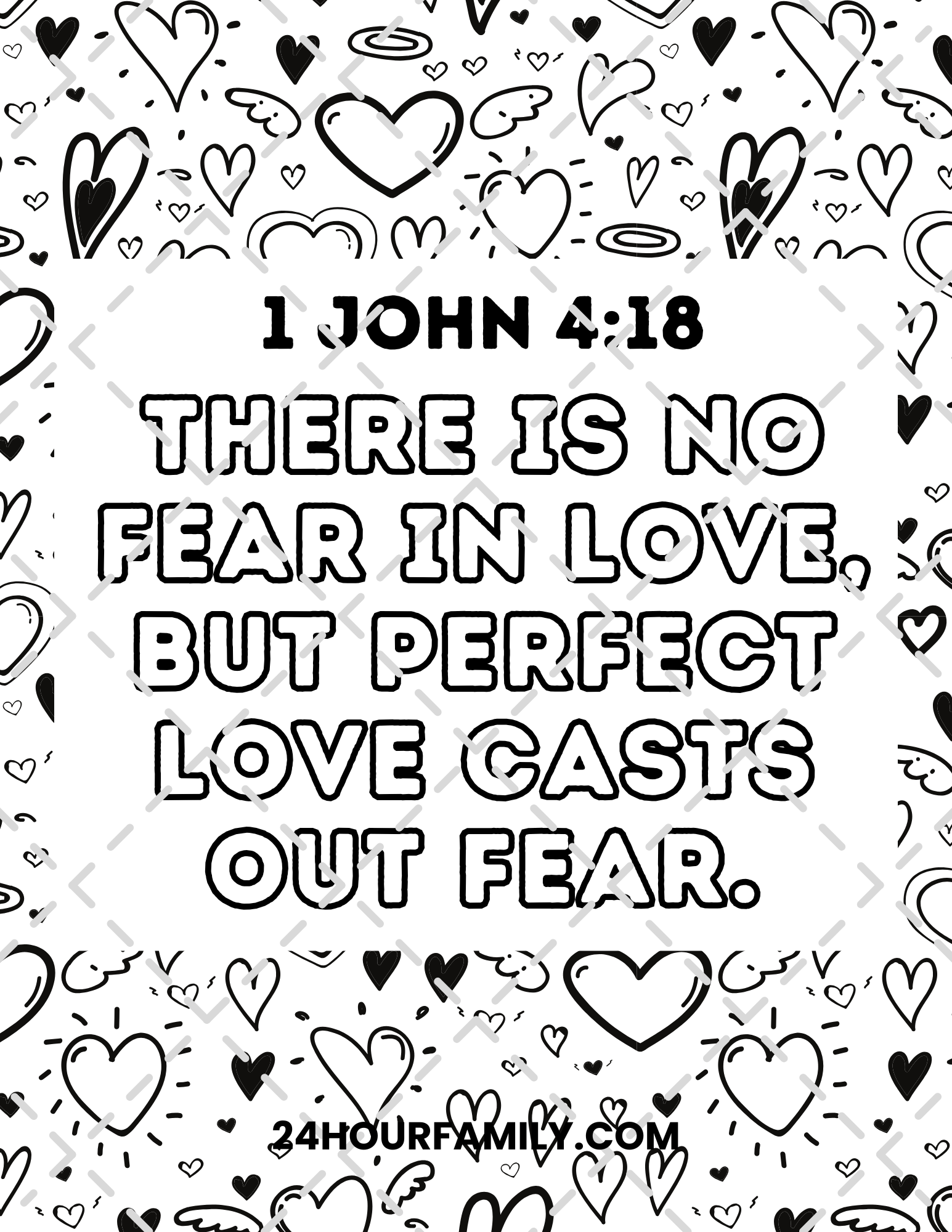 bible verses coloring pages for adults