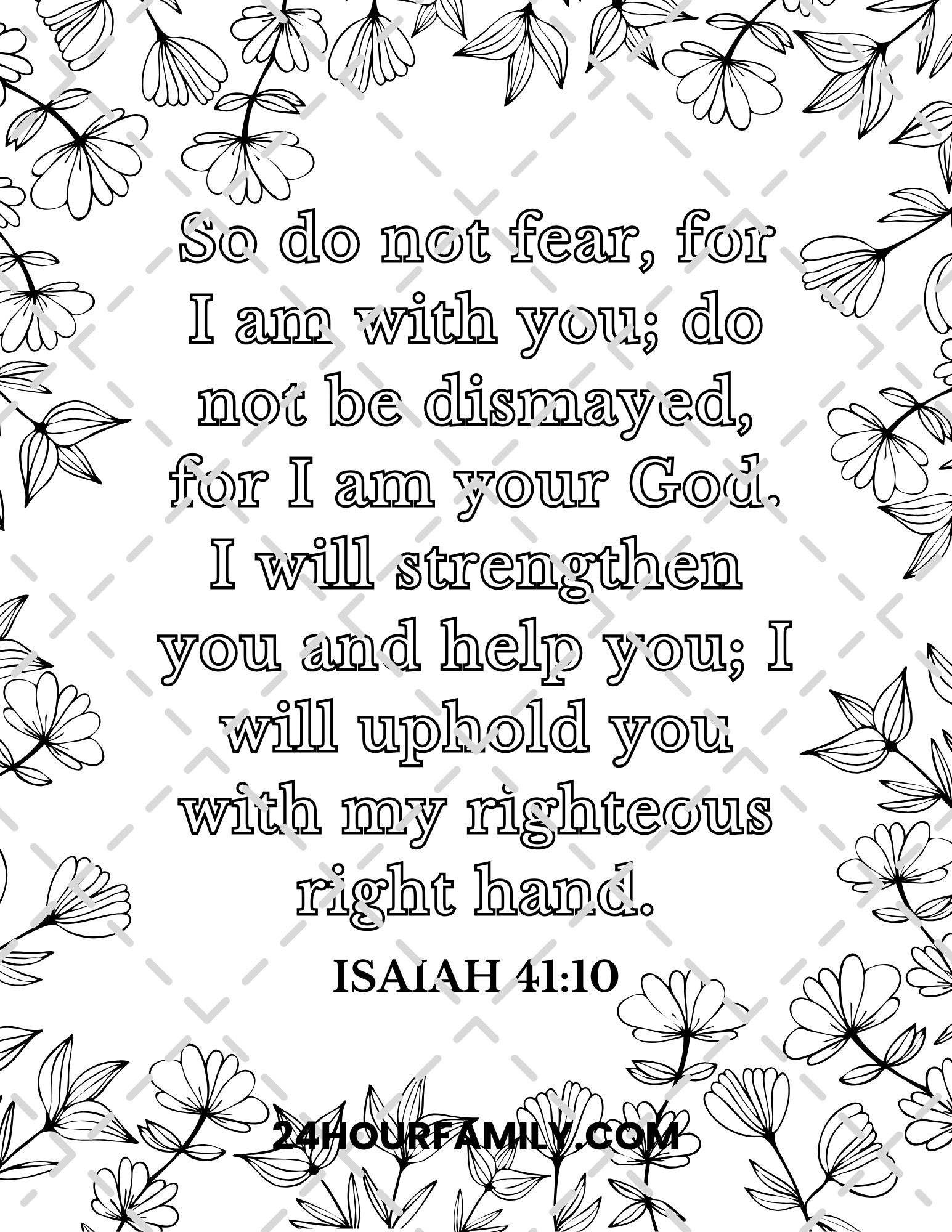 bible verses coloring pages for adults