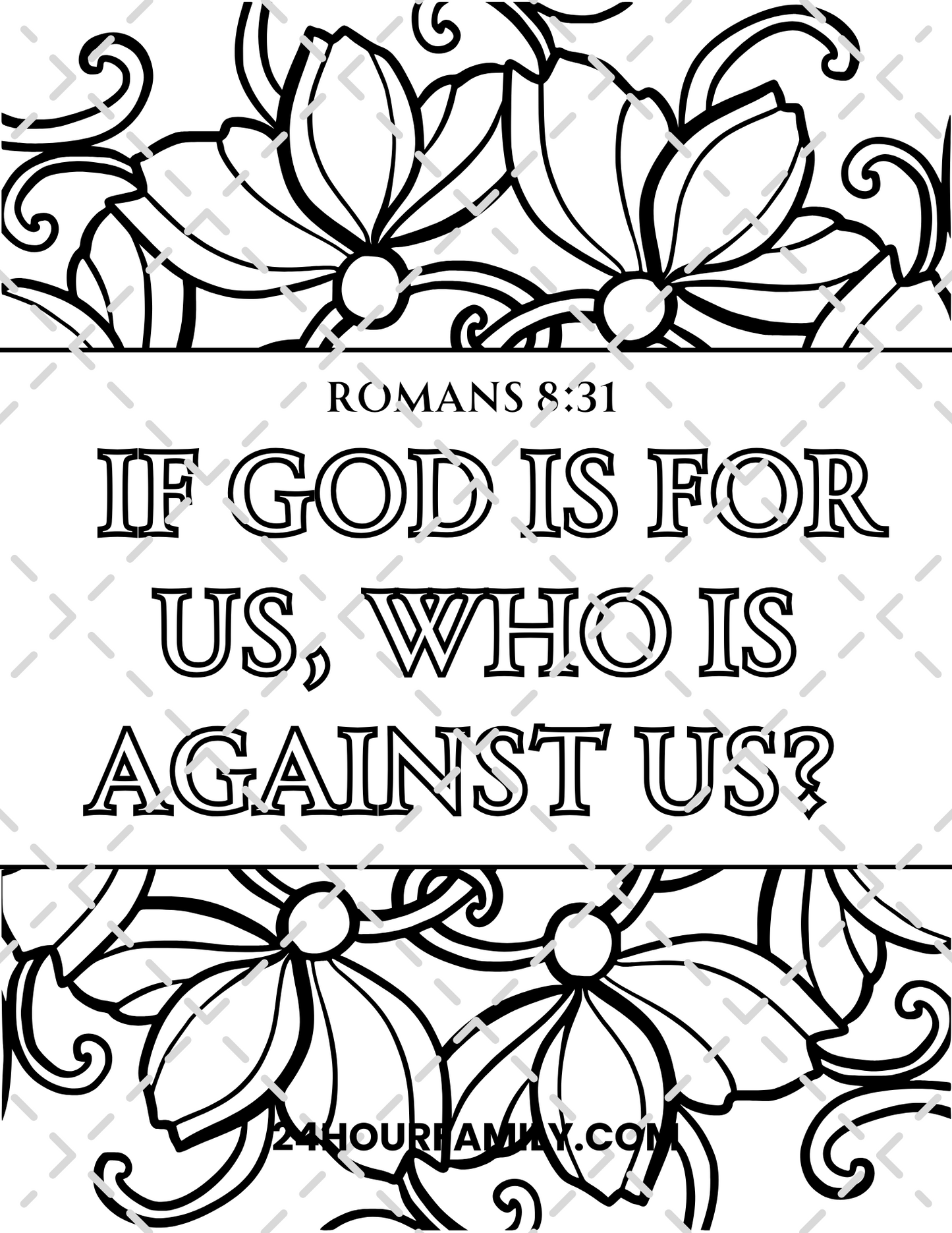 bible verses coloring pages for adults