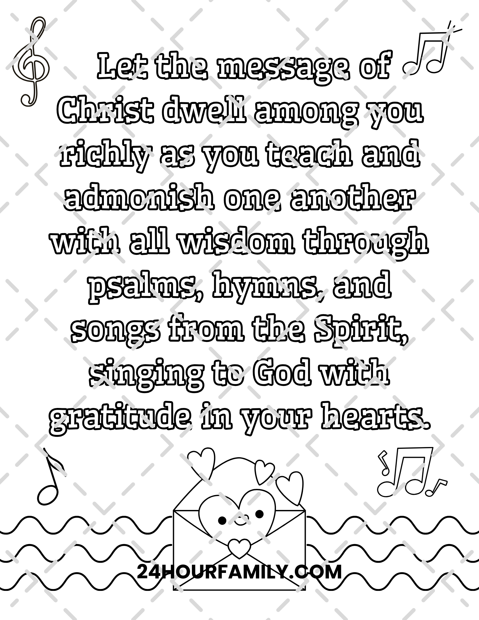 bible verses coloring pages for adults