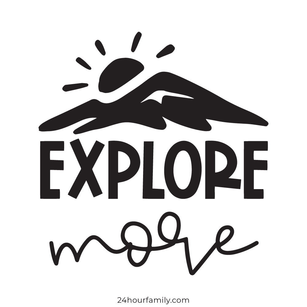 Road Trip SVG, PNG, JPG, and EPS - 5 Total Designs