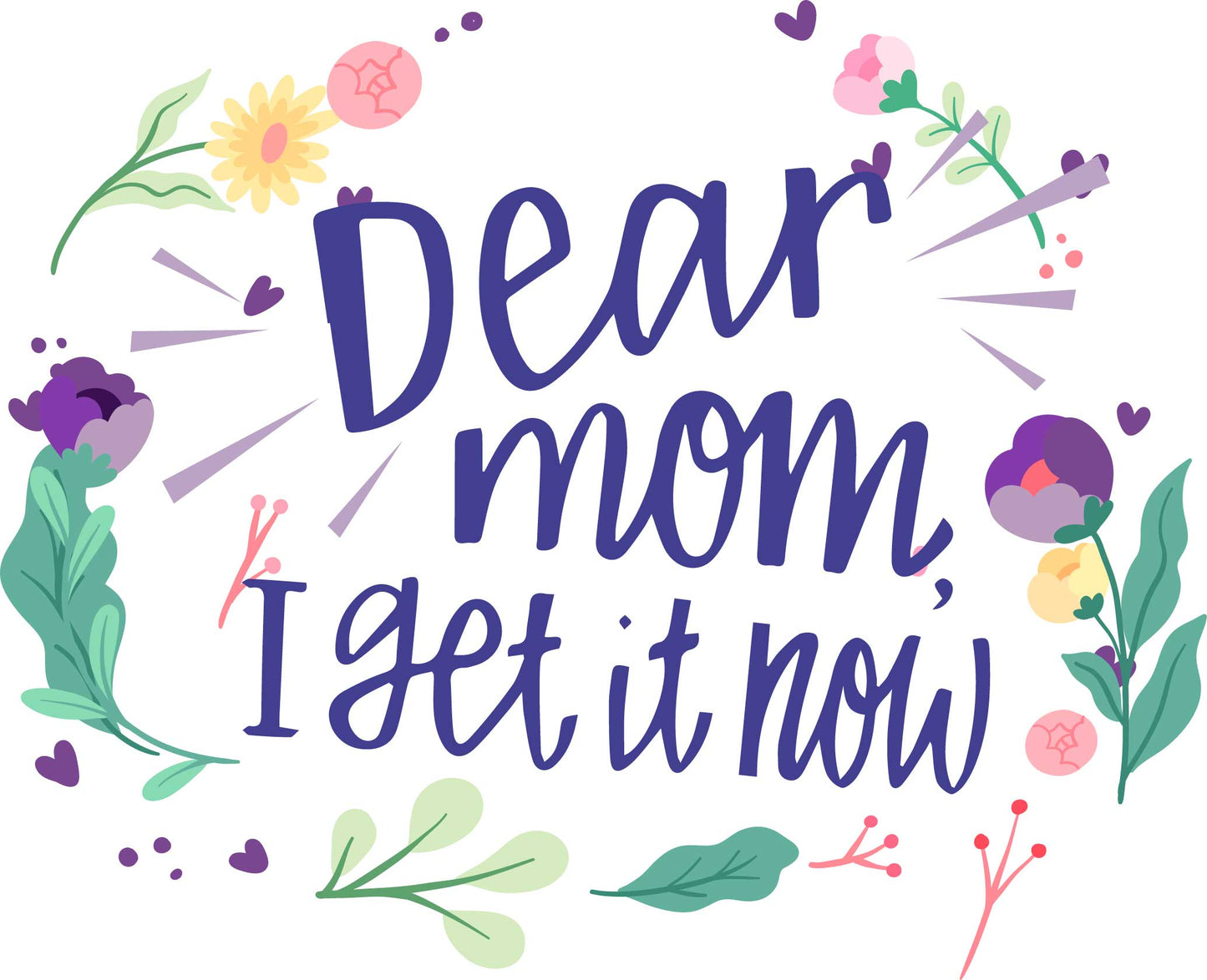 MOM SVG, PNG, EPS, DXF, JPEG (5 Free Files)