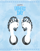 Ultimate Handprint and Footprint Art Bundle (Includes 72 Pages)