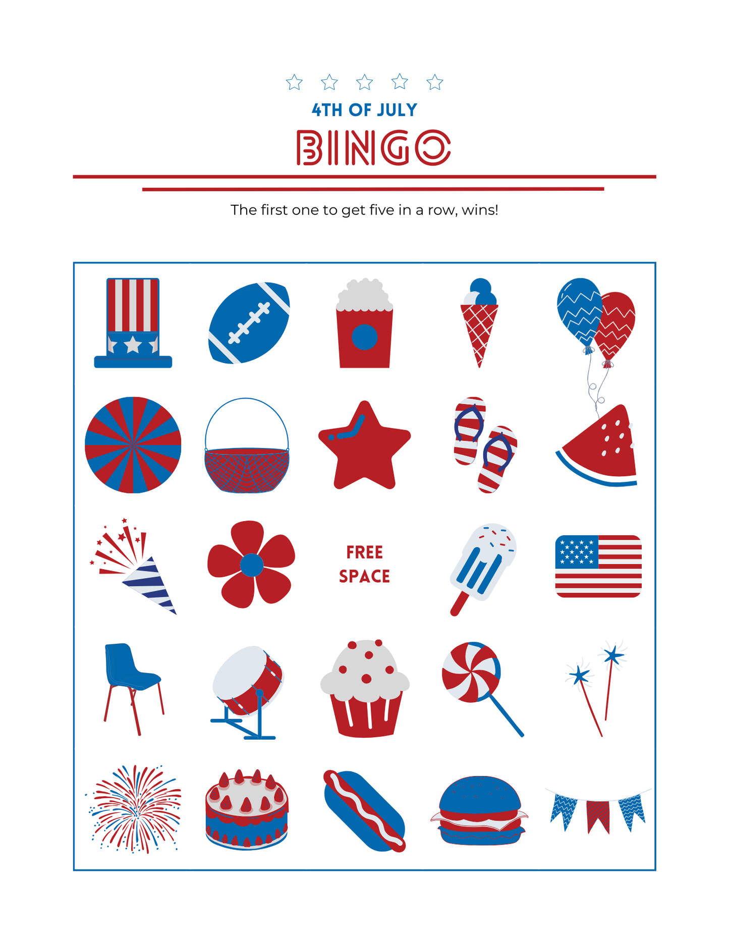 July 4th printable activity pack for kids funn printables including word search, learn the USA landmarks, connect the dots, color the fireworks, find the objects and more, 42 pages total to print pdf download