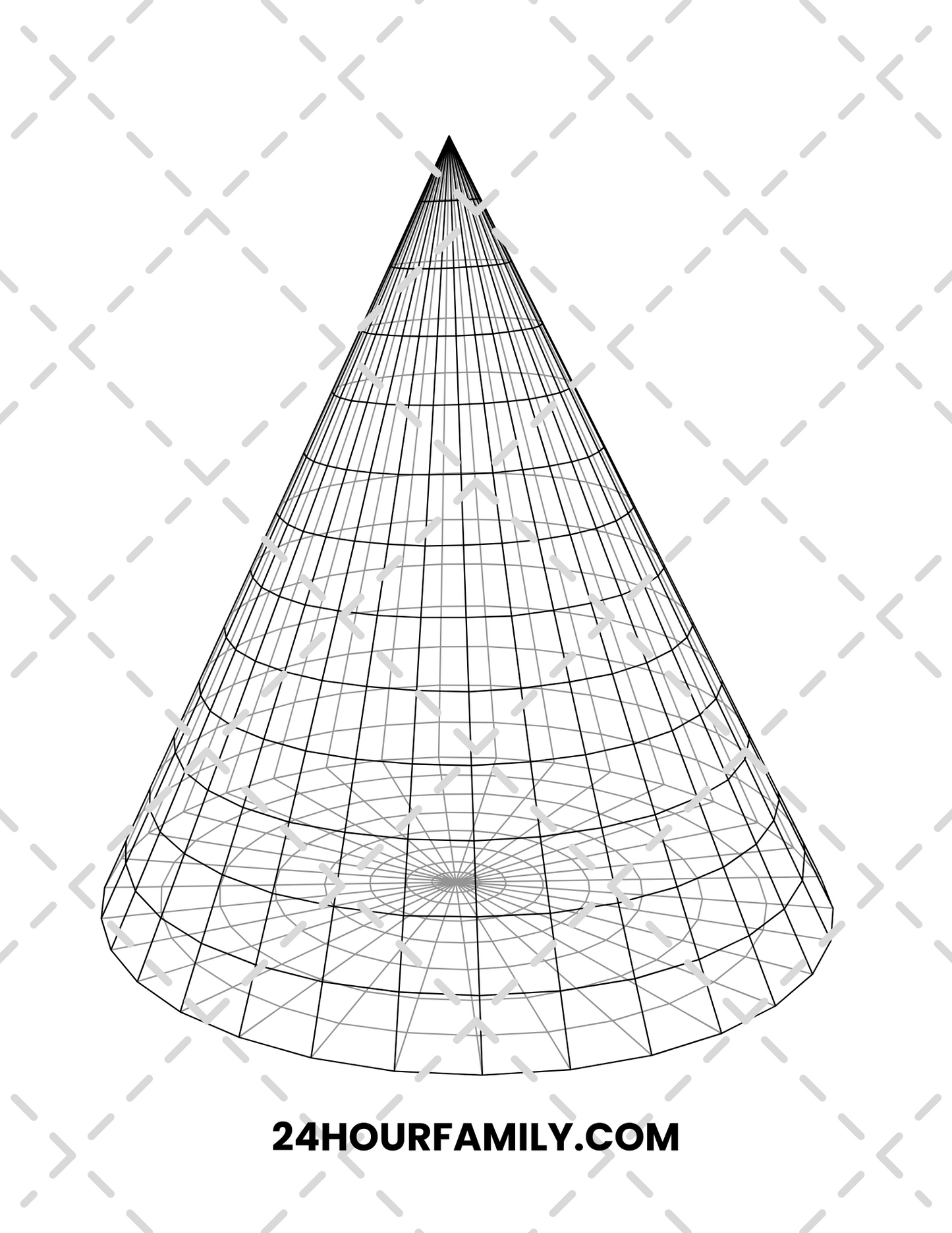 3d coloring pages