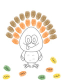 Ultimate Handprint and Footprint Art Bundle (Includes 72 Pages)