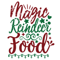 The Ultimate Christmas SVG Bundle