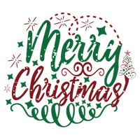 The Ultimate Christmas SVG Bundle