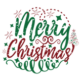The Ultimate Christmas SVG Bundle