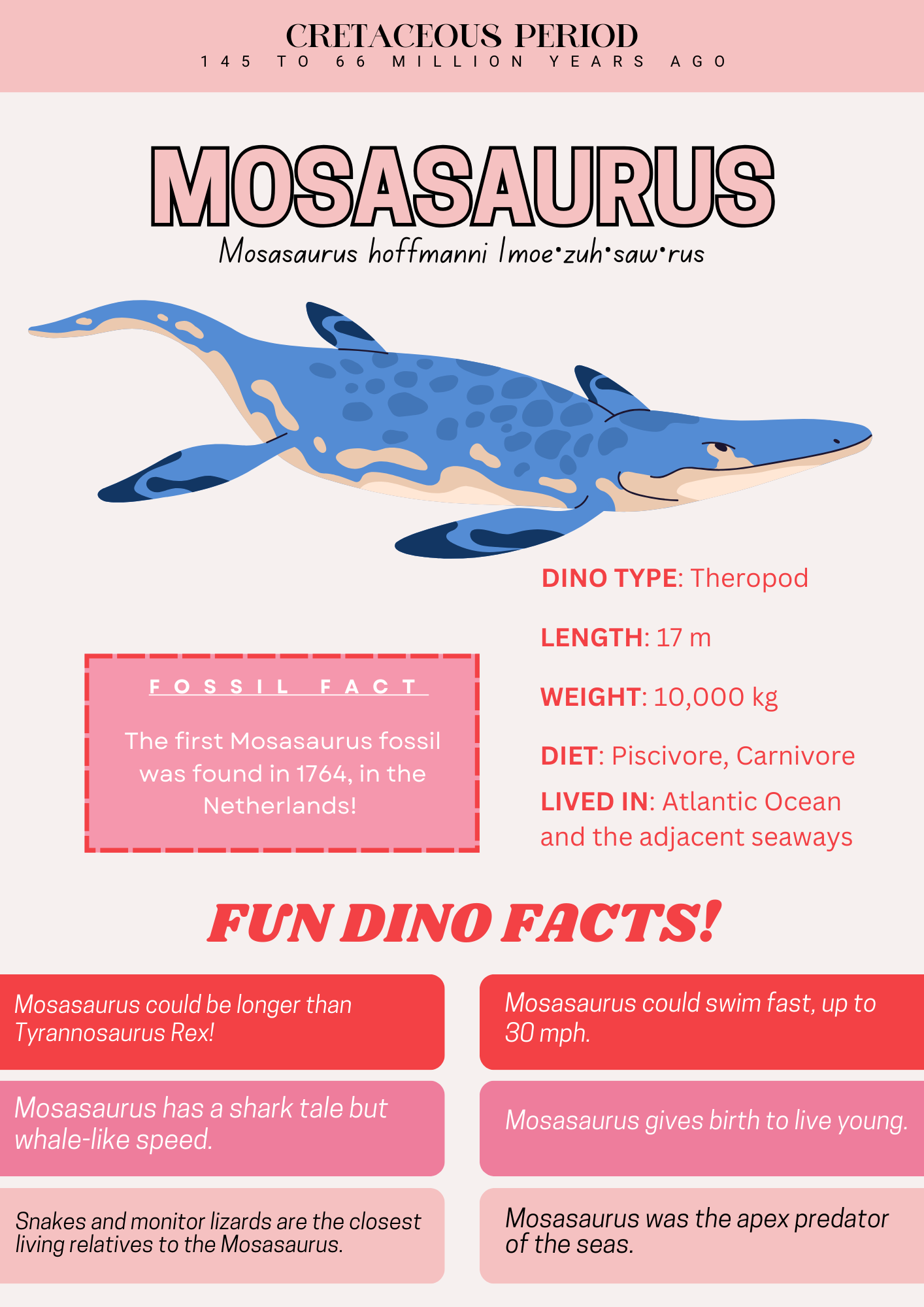 Learn about dinosaurs printable book with dinosaur facts, dinosaur games, dinosaur stickers and more