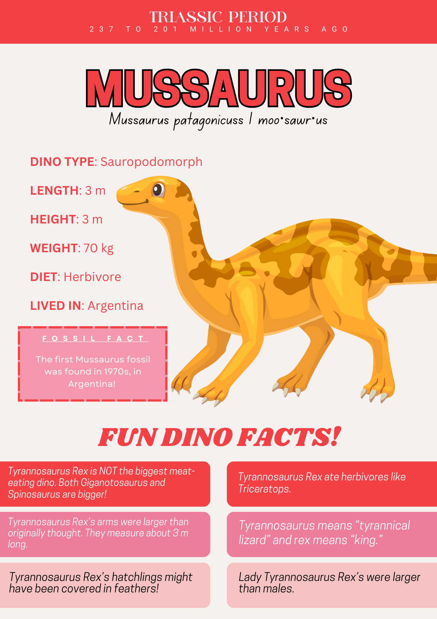 Learn about dinosaurs printable book with dinosaur facts, dinosaur games, dinosaur stickers and mor