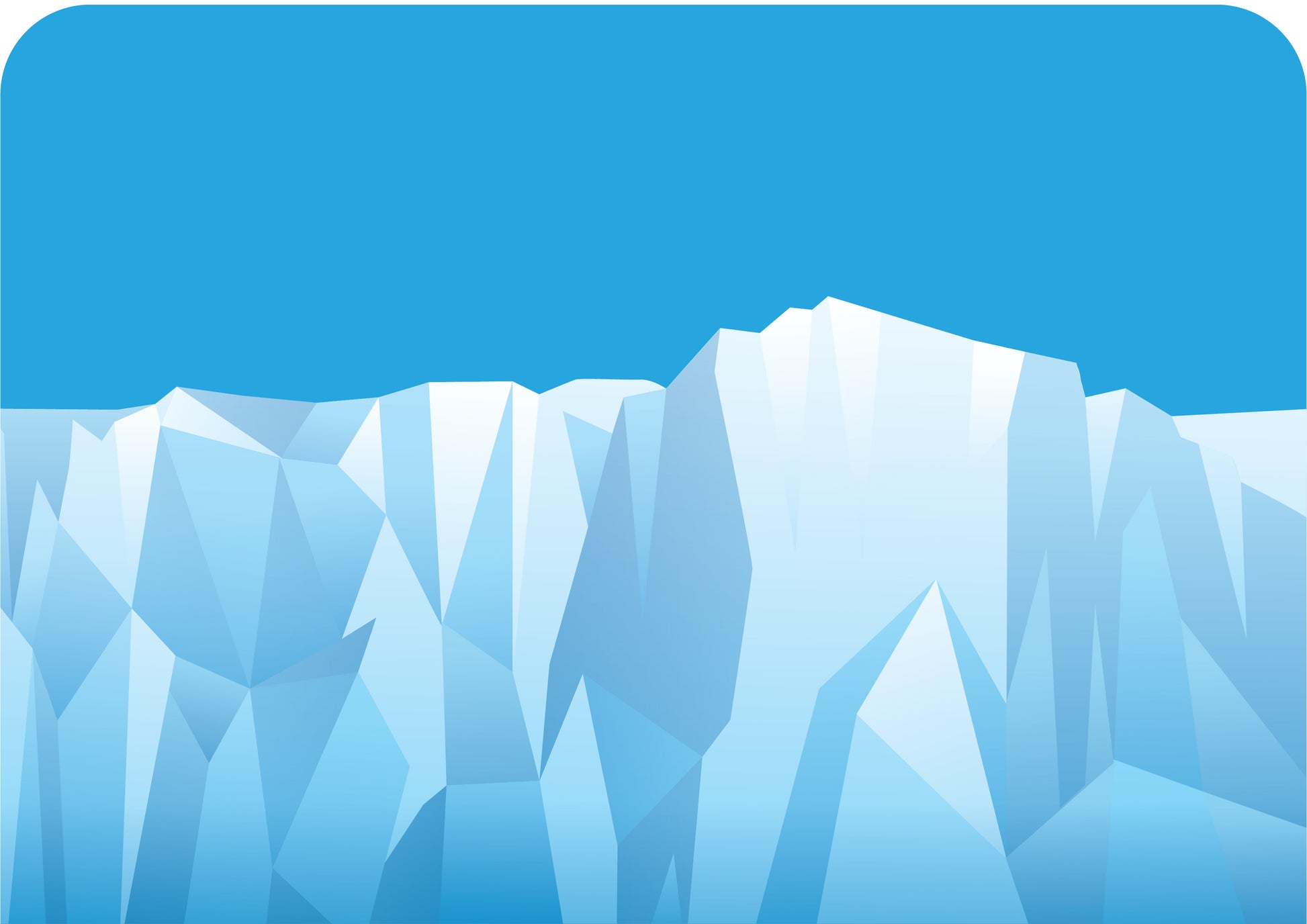 Printable Polar Diorama (6 Pages)