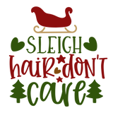 The Ultimate Christmas SVG Bundle