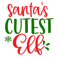 The Ultimate Christmas SVG Bundle