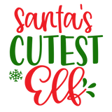 The Ultimate Christmas SVG Bundle