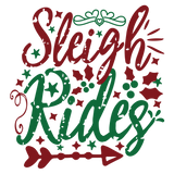 The Ultimate Christmas SVG Bundle