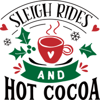 The Ultimate Christmas SVG Bundle