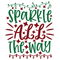 The Ultimate Christmas SVG Bundle