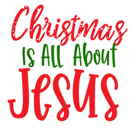 The Ultimate Christmas SVG Bundle