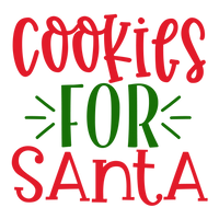 The Ultimate Christmas SVG Bundle