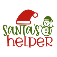 The Ultimate Christmas SVG Bundle
