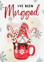 Fun Christmas Printable Bundle - 14 Pages
