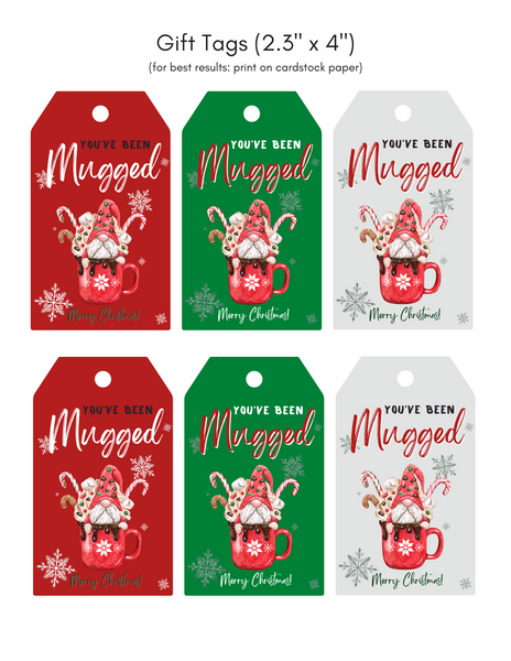 Boredom Busting Christmas Printable Bundle - Meet Penny