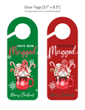 Fun Christmas Printable Bundle - 14 Pages