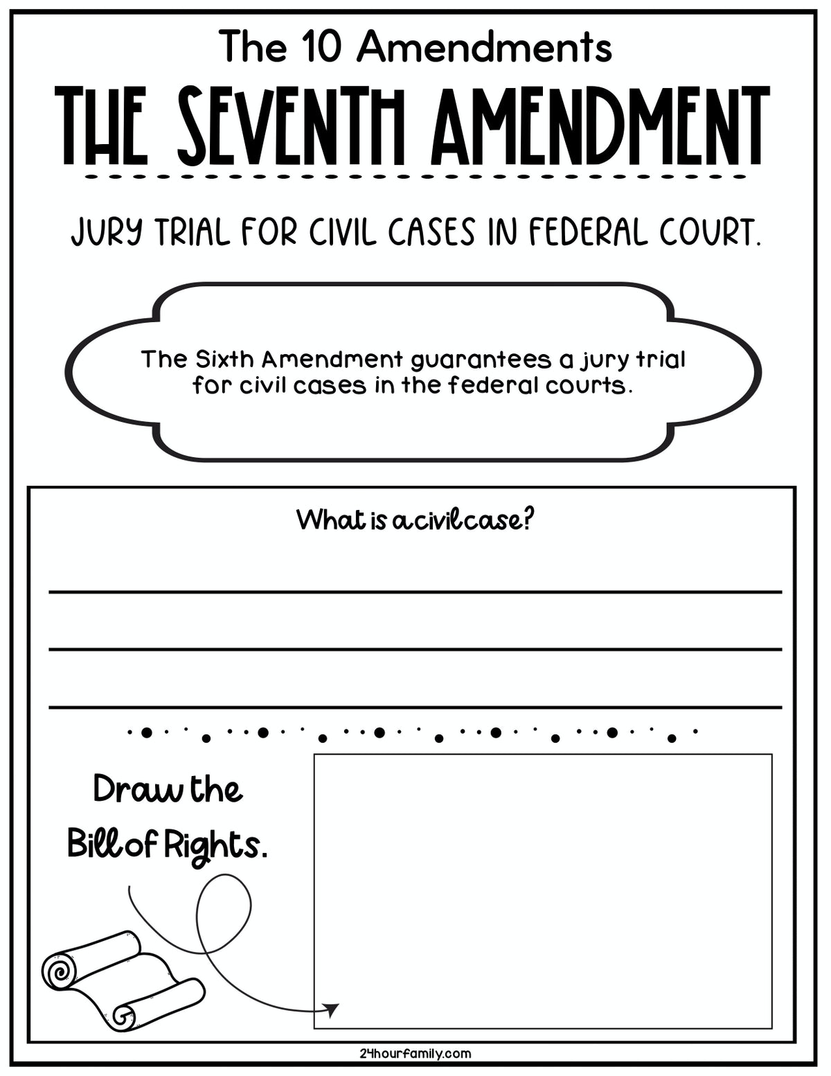 Amendment Process Worksheets Amendments Worksheet Process Of Amendments Reading Packet By Teach
