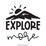 Road Trip SVG, PNG, JPG, and EPS - 5 Total Designs