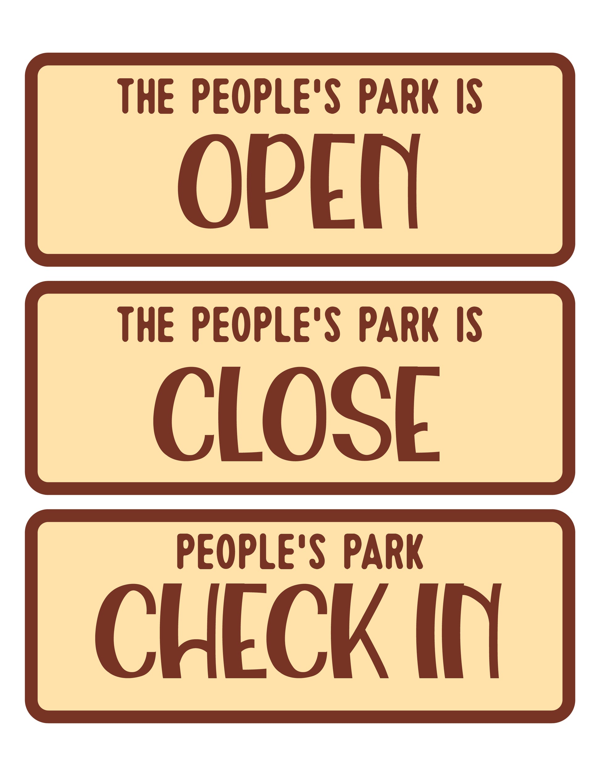 Let's Go Camping Pretend Play Printables (18 Pages) – 24hourprintables.com let-s-go-camping-pretend-play-printables-18-pages-24hourprintables-com