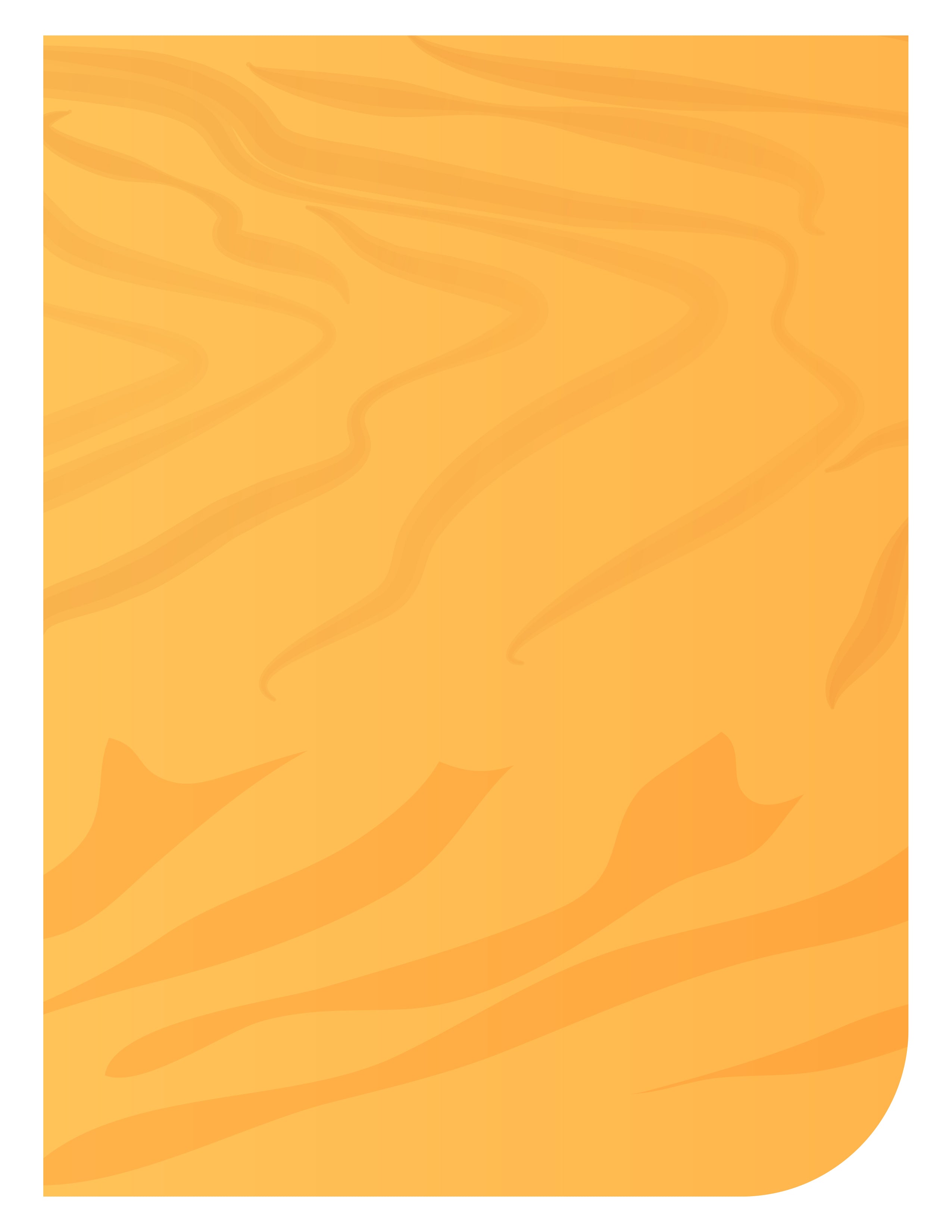 Printable Desert Diorama (10 Pages) – 24hourprintables.com