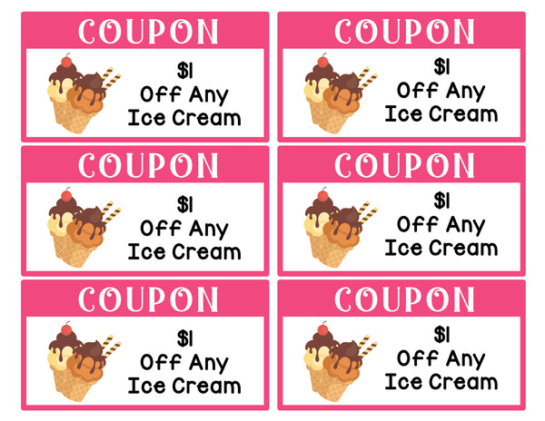 ICE CREAM, PLEASE! - Play Online for Free!